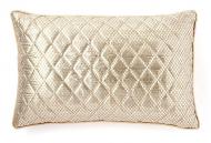 Quilted Metallic 